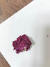 力威豹 【女神茶】平阴玫瑰花冠30g/盒 玫瑰花茶有机食品平阴重瓣玫瑰 实拍图