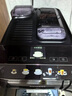 西门子（SIEMENS）【智能萃取】欧洲进口EQ500彩屏全自动咖啡机家用商用意式美式全自动研磨一体机国家补贴TP513C09 实拍图