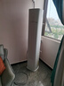 华凌空调3匹P柜机超一级能效变频急速冷暖自清洁智能操控防直吹客厅立柜式空调扇超省电Pro家电补贴20% 3匹 一级能效 超省电PRO 实拍图