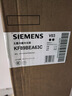 西门子（SIEMENS）504L无界平嵌法式多门双循环冰箱机皇 超薄嵌入式零嵌 国家补贴四开门 钢化玻璃 晶耀KF89BEA63C 实拍图