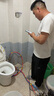 家庭维修上门服务 房屋漏水维修服务 瓷砖空鼓修复服务 维修尾款 家庭房屋修缮服务 尾款 实拍图