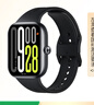 小米（MI）REDMI Watch 5 典雅黑 国家补贴 澎湃OS 2 心率血氧监测 蓝牙通话 红米手表5 智能手表 小米汽车 实拍图