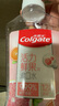 高露洁（Colgate）果漾缤纷漱口水1000ml深层清洁防蛀清新口气去口臭无酒精自营抗菌 实拍图
