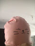 十月结晶月子帽夏季室内产妇帽防风帽保暖孕妇帽坐月子睡眠帽  睡袋熊猫 实拍图