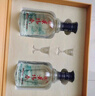 景芝 景阳春山河万里 高度白酒 52度500ml*2瓶 礼盒装 实拍图