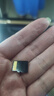 闪迪（SanDisk）256GB TF（MicroSD）内存卡 U3 4K 游戏存储卡 读速100MB/s Switch任天堂授权 超级马里奥主题款 实拍图