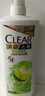 清扬（CLEAR）去屑洗发水 控油清爽型柠檬头皮500g+随机小样100g*2  实拍图