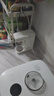 美的（Midea） 【国家补贴】咖啡机美式家用200ml滴漏式小型煮茶器泡茶壶电热水壶煮迷你咖啡壶MA-KFD204M 实拍图
