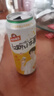 汉斯啤酒（HANS）汉斯小木屋菠萝啤整箱果啤无酒精碳酸饮料500ml*12听 实拍图