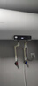 海尔（Haier）出品国家补贴电热水器家用50升/60升/80升免费上门安装洗澡上门安装速热储水式卫生间节能防电墙 60L 2200W Leader 镁棒免更换节能款 实拍图