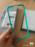 亿色（ESR）【2片】适用苹果15钢化膜康宁iPhone15 手机钢化膜康宁膜高清防摔防抗指纹全包边贴膜全屏保护膜 实拍图