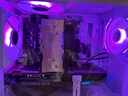 雅浚（ProArtist） 4热铜管风冷散热器 B3台式电脑CPU散热静音风扇B3pro 支持intel/amd双平台1200/1700 /AM4AM5 B3 （ARGB神光同步） 实拍图