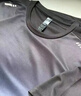 维多利亚旅行者运动套装男夏季健身服跑步速干衣篮球服羽毛球服冰丝短袖训练服 实拍图