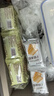 优乐麦 干烙蛋糕原味400g*2袋 干酪独立包装鸡蛋饼干糕点心早餐零食 实拍图