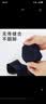 际华盛泰军夏袜冬袜男 军训袜子07袜户外训练运动袜防臭耐磨透气中筒袜 10双-藏蓝冬袜（S级防臭款） 26-28大号（44-46码脚） 实拍图