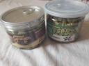 网易严选猫用薄荷饼干宠物幼猫成猫猫咪零食饼干薄荷味 95克 实拍图