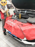 美孚（Mobil）美孚1号金美孚 全合成汽机油 0W-40 SN 5L 海外原装进口 汽车保养 实拍图