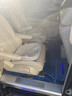 猛道别克四季坐垫昂科威S昂科旗GL8君越君威英朗威朗座垫腰靠内饰用品 别克专用-坐垫【米白色】 实拍图