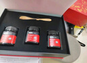 康维他（Comvita）新西兰进口麦卢卡蜂蜜5+250g*3礼品盒生日礼物送父母长辈节日礼盒 实拍图