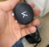 Keep游泳耳塞专业防呛水鼻夹防水不隔音儿童洗澡耳朵防进水套装备 实拍图