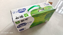 蒙牛低脂高钙牛奶250ml*24盒 每100ml含125mg钙 健身伴侣 整箱牛奶 实拍图