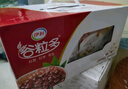 伊利谷粒多红谷牛奶饮品250ml*12盒/箱 红豆红米花生谷物 3月产 谷粒多红谷250ML*2箱 实拍图