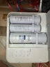 沁园（TRULIVA）沁园家用净水器滤芯小水钻500G第2级沁园反渗透RO膜滤芯(KRL3915/5005)RO-600-3012-MK（Ⅱ）-5D 实拍图