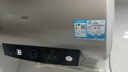 海尔（Haier）国家补贴20%电热水器60升 PD3 金刚无缝胆终身免换镁棒一级能效节能省电储水式大水量家用洗澡速热 实拍图