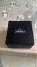 天梭（TISSOT）瑞士手表力洛克系列商务自动机械表男士腕表七夕情人节礼物送男友 T006.407.11.053.00黑盘钢带 实拍图