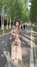 CRANTA KOMEIA官网围巾女长披肩2025新款围脖女空调保暖加厚韩版生日礼物送女友 青鸟蓝 高级感ck风送女朋友老婆实用高档 实拍图
