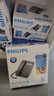 飞利浦（PHILIPS）电话机座机 固定电话 办公家用 免提通话 免电池 来电显示 TD-2808 (黑色) 实拍图