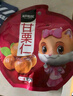 三只松鼠甘栗仁 坚果炒货果仁休闲零食栗子板栗100g/袋 实拍图