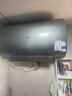 美的（Midea）TECH亲肤活水玲珑超薄80升双胆扁桶电热水器3300W速热水电分离一级能效UDpro国家补贴以旧换新 实拍图
