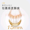 高露洁（Colgate）【会员店同款】48孔宽头护龈超细软毛牙刷*2清洁成人牙刷京东自营 实拍图