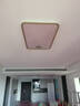 Paulmann P德国柏曼日光3.0客厅卧室护眼吸顶灯全光谱全屋套装LED灯具简约 [三室两厅] 香槟金 [立享95折] 柏曼节律智能 实拍图