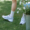 NEW BALANCE NB530官方老爹鞋男鞋女鞋复古情侣网鞋夏季透气百搭休闲运动鞋 白色 MR530SG 【建议拍小半码】 40 (脚长25cm尺码详询客服) 实拍图