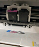 彩格适用惠普805墨盒HP2700 dj2720打印机1212 2330 2332 2723 2729可加墨1210 2722 2721 2820黑色Deskjet墨水 实拍图