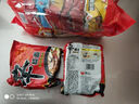 农心 辛拉面系列 燃辛120g*5 五连包 方便面泡面夜宵速食 实拍图