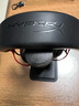 极度未知（HYPERX）飓风2飓风3系列电竞游戏耳机头戴式 fps吃鸡耳麦降噪麦克风 原金士顿cloud2电竞耳机 飓风3无线版-黑红【DTS音效丨性能升级】 实拍图