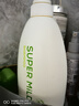 惠润（SUPER MiLD）绿野洗发露替换装400ml 0硅油洗发水京东自营 实拍图