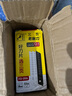 啄木鸟 啄木鸟FD-09A大号18MM壁纸美工刀片裁纸刀片高硬度美缝家装墙纸刀片刀具 09A/100片 实拍图