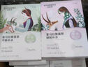 自然堂喜马拉雅补水面膜28片(百合雪茶雪莲紫草龙胆植萃面膜)适敏肌 实拍图