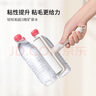 LYNN粘毛器粘毛滚筒卷纸粘毛神器地毯床上沙发猫毛清理器9卷纸540撕 实拍图