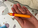窝小芽 深海鳕鱼肠240g玉米味儿童零食0添加防腐剂 享婴幼儿宝宝零食谱 实拍图