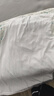 浪莎（LangSha）冰丝背心男7A级抗菌夏季男士无痕薄款休闲运动打底衫跨栏3件装 实拍图
