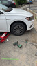 邓禄普（DUNLOP）轮胎/汽车轮胎 205/60R16 92V ENASAVE EC300+ 原厂配套凌渡 逸动 实拍图