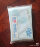 可心柔（COROU）V9云柔巾保湿纸乳霜纸婴幼儿宝宝抽纸手口鼻适用随身装 3层 40抽 3包 实拍图