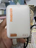魅族（MEIZU）PANDAER 30W/35W 【3C认证可上飞机】自带线移动电源焦糖布丁10000mAh多协议快充适用苹果华为小米 实拍图