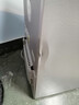 Hciier小型冰箱家用双门一级能效 出租房办公室小户型不占地 全净保鲜科技 冷冻冷藏大容量 【双门双温/单人优选】26升丨纤薄不占地 实拍图