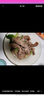 百里炙 国产谷饲原切牛肉卷1斤 肥牛卷 肥牛片火锅食材 生鲜牛肉  实拍图